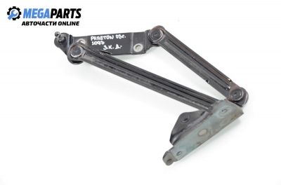 Панта заден капак за Volkswagen Phaeton Sedan (04.2002 - 03.2016), позиция: дясна