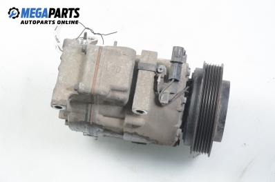 Компресор климатик за Hyundai i30 Hatchback (10.2007 - 11.2011) 1.4, 109 к.с., № F500 AN8AA03