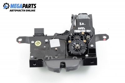 Брава заден капак за Volkswagen Phaeton Sedan (04.2002 - 03.2016)