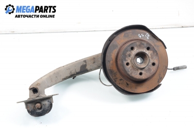 Шенкел главина за BMW 3 Series E36 Coupe (03.1992 - 04.1999), позиция: задна, дясна