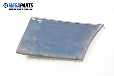 Външни лайсни за Mercedes-Benz S-Class Sedan (W140) (02.1991 - 10.1998), позиция: предна, дясна