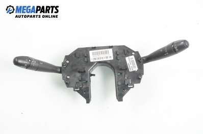 Лостчета светлини и чистачки за Citroen C4 Picasso I (10.2006 - 12.2015), № 96656018XT