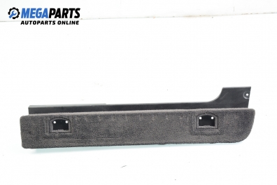 Кора багажник за Porsche Cayenne SUV I (09.2002 - 09.2010)