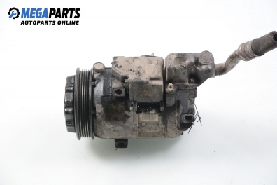 Компресор климатик за Mercedes-Benz A-Class Hatchback  (W168) (07.1997 - 08.2004) A 170 CDI (168.008), 90 к.с.