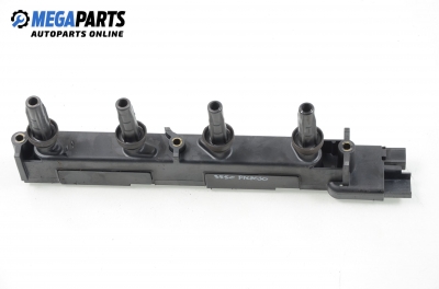 Запалителна бобина за Citroen Xsara Picasso (09.1999 - 06.2012) 1.8 16V, 115 к.с.