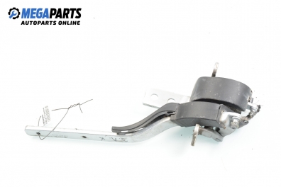 Панта заден капак за Porsche Cayenne SUV I (09.2002 - 09.2010), позиция: лява