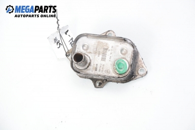 Маслоохладител за Mercedes-Benz A-Class Hatchback  (W168) (07.1997 - 08.2004) A 170 CDI (168.008), 90 к.с., № A 668 180 00 65