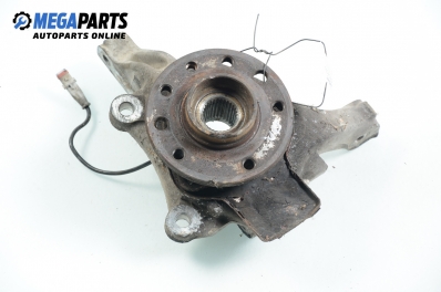 Шенкел главина за Opel Vectra C Sedan (04.2002 - 01.2009), позиция: предна, лява