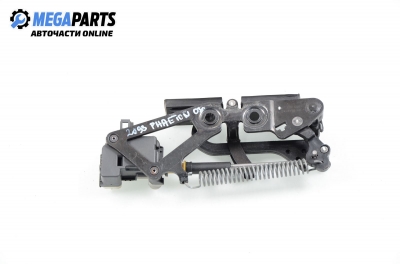 Ключалка заден капак за Volkswagen Phaeton Sedan (04.2002 - 03.2016)