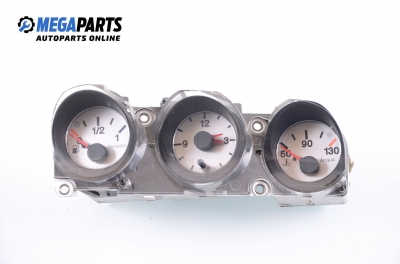 Уреди за Alfa Romeo 156 Sedan (09.1997 - 09.2005)