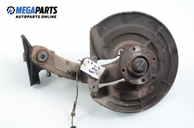 Шенкел главина за Citroen C5 I Sedan (03.2001 - 03.2005), позиция: задна, лява