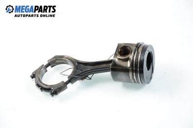 Бутало за Volkswagen Touareg SUV (10.2002 - 01.2013) 5.0 V10 TDI, 313 к.с.