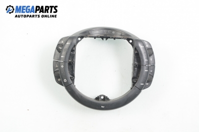 Бутони волан за Citroen C4 Picasso I (10.2006 - 12.2015)