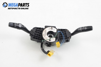 Лостчета светлини и чистачки за Honda Jazz II (GD) (03.2002 - 12.2008)