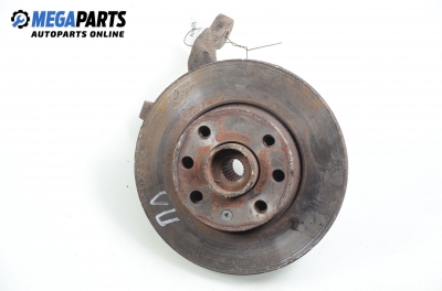 Шенкел главина за Opel Corsa B Hatchback (03.1993 - 12.2002), позиция: предна, лява