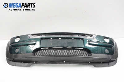 Предна броня за Mini Hatchback (R50, R53) (06.2001 - 09.2006), хечбек, позиция: предна