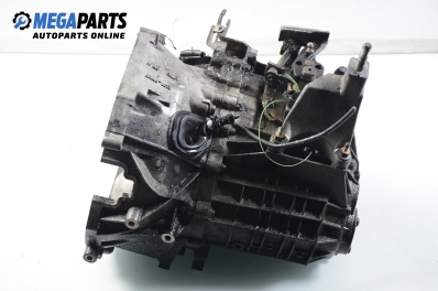 Ръчна скоростна кутия за Ford Mondeo III Estate (10.2000 - 03.2007) 2.0 TDCi, 130 к.с., № 1S7R-7F096