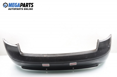 Задна броня за Audi A6 Sedan C5 (01.1997 - 01.2005), седан