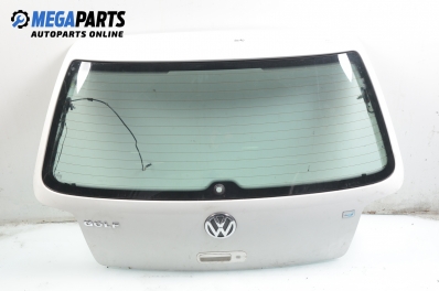 Заден капак за Volkswagen Golf IV Hatchback (08.1997 - 06.2005), 4+1 вр.