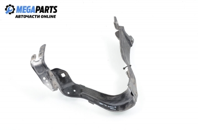 Маска главен фар за Mercedes-Benz C-Class Sedan (W203) (05.2000 - 08.2007), седан, позиция: лява