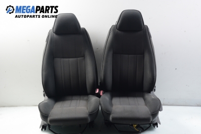 Комплект салон за Alfa Romeo 147 Hatchback (2000-11-01 - 2010-03-01), 2+1 вр.