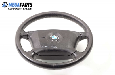 Волан за BMW X5 Series E53 (05.2000 - 12.2006)