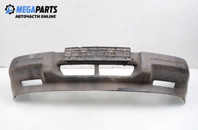 Предна броня за Ford Sierra Hatchback II (01.1987 - 03.1993), хечбек, позиция: предна