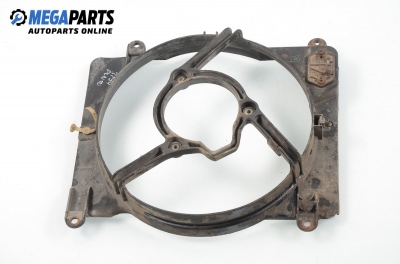 Дифузьор за Fiat Punto Hatchback (09.1993 - 09.1999) 75 1.2, 73 к.с.