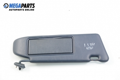 Сенник за Mercedes-Benz S-Class Sedan (W140) (02.1991 - 10.1998), позиция: лява