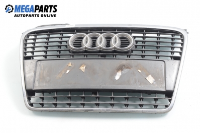 Решетка за Audi A4 Avant B7 (11.2004 - 06.2008), комби