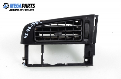 Духалка парно за Volkswagen Golf III Hatchback (08.1991 - 07.1998)