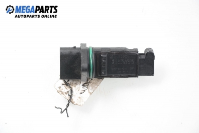 Дебитомер за Mercedes-Benz A-Class Hatchback  (W168) (07.1997 - 08.2004) A 170 CDI (168.008), 90 к.с., № Bosch 0 281 002 281