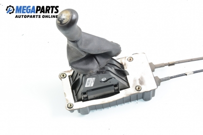 Скоростен лост с жила за Renault Megane II Hatchback (07.2001 - 10.2012)