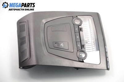 Плафон за BMW 5 Series F10 Touring (F11) (04.2010 - ...)