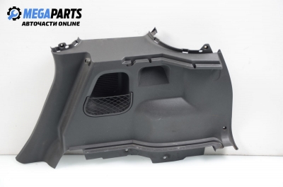 Кора багажник за Opel Meriva A Hatchback (05.2003 - 05.2010), миниван
