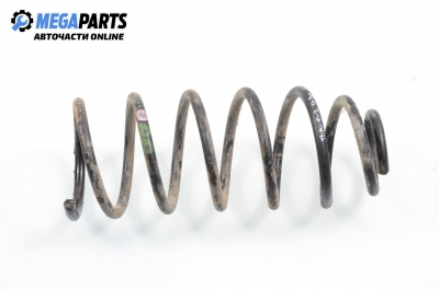 Пружина за ходова част за Volkswagen Passat Variant B3, B4 (02.1988 - 06.1997), комби, позиция: задна