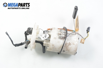 Нивомер за Hyundai i30 Hatchback (10.2007 - 11.2011) 1.4