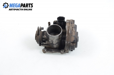 Дроселова клапа за Skoda Felicia II Combi (01.1998 - 06.2001) 1.6, 75 к.с.