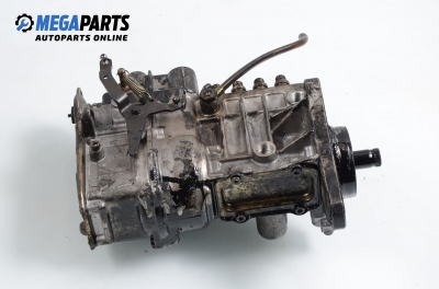 ГНП-горивонагнетателна помпа за Mercedes-Benz C-Class Sedan (W202) (03.1993 - 05.2000) C 200 D (202.120), 75 к.с., № Bosch 0 400 074 936