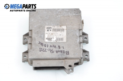 Компютър двигател за Fiat Brava Hatchback (10.1995 - 06.2003) 1.6 16V (182.BB), 103 к.с., № Magneti Marelli IAW 1AF.1G/5524-AA