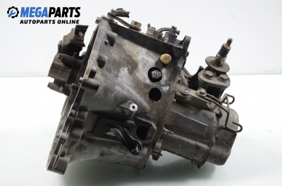 Ръчна скоростна кутия за Citroen Xsara Picasso (09.1999 - 06.2012) 1.8 16V, 115 к.с., № 2279511A