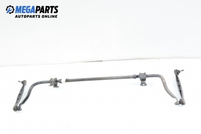 Стабилизираща щанга за Jaguar X-Type Sedan (06.2001 - 11.2009), седан