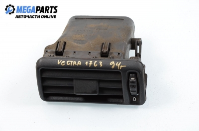 Духалка парно за Opel Vectra A Hatchback (04.1988 - 11.1995)