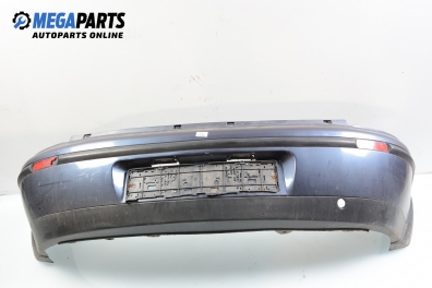 Задна броня за Fiat Brava Hatchback (10.1995 - 06.2003)