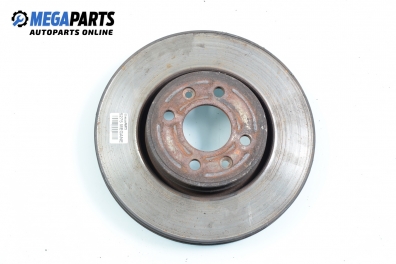 Спирачен диск за Renault Megane II Hatchback (07.2001 - 10.2012), позиция: предна