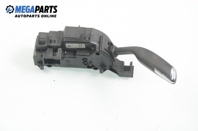 Скоростен лост (за превключване) за Citroen C4 Picasso I (10.2006 - 12.2015), № 96811352XT