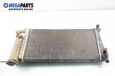 Воден радиатор за Peugeot 306 Hatchback (01.1993 - 10.2003) 1.9 D, 68 к.с.