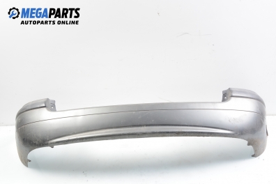 Задна броня за Renault Megane Scenic (10.1996 - 12.2001)