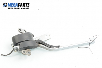 Панта заден капак за Porsche Cayenne SUV I (09.2002 - 09.2010), позиция: дясна