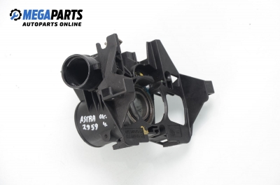 Конзола контактен ключ за Opel Astra G Estate (02.1998 - 12.2009)